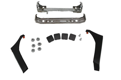 2019 - 2022 Dodge Ram 2500 3500 Center Console Kit w/ Wireless Phone Charger OEM