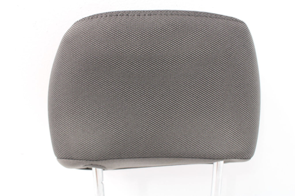 2015-2022 Ford F-150 & Super Duty Front Seat Headrest, Earth Gray Cloth w/ Tilt