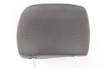 2015-2022 Ford F-150 & Super Duty Front Seat Headrest, Earth Gray Cloth w/ Tilt