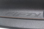2017 Chevrolet Camaro SS 50th Anniversary Dash Trim w/ Logo, Orange Stitch 16-24
