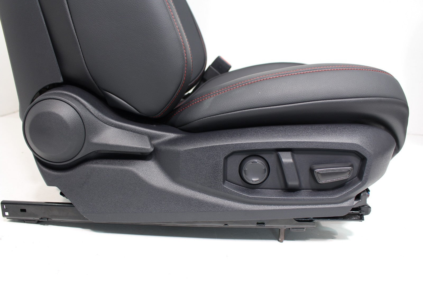 2024 - 2025 Toyota Tacoma TRD Pro IsoDynamic Performance Front Seats Black