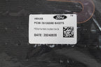 2022 - 2025 Ford Super Duty King Ranch Floor Mat Set OEM New PC3B26130D00 BA32T5