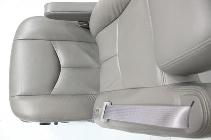 Chevy GMC Silverado Tahoe Yukon Suburban Avalanche SEATS 2003 2004 2005 2006