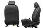 16 - 24 Camaro 50th Anniversary Leather Seats Heated Cooled Front Rear Coupe OEM