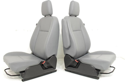 Ford Transit Seats Front buckets ARMREST 150 250 350 seats 2015 - 2022