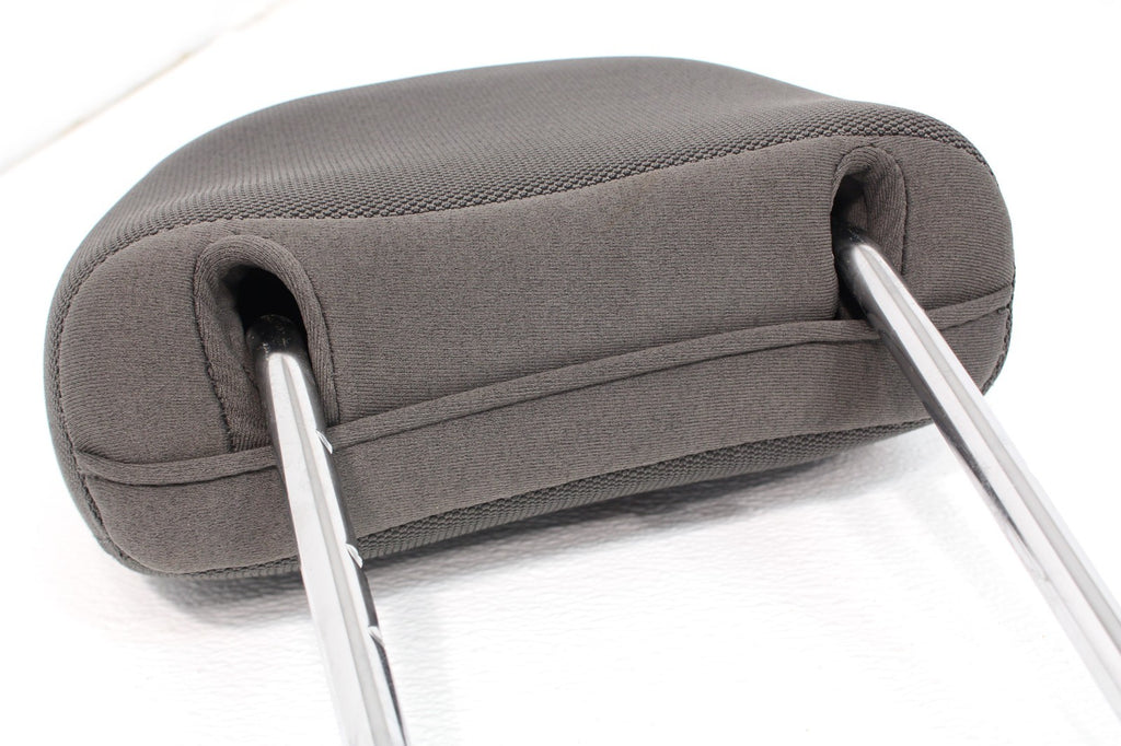 2015-2022 Ford F-150 & Super Duty Front Seat Headrest, Earth Gray Cloth w/ Tilt