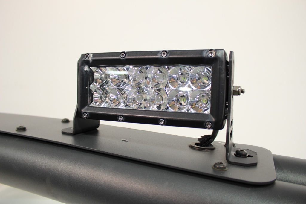 2018-2022 Chevrolet Colorado ZR2 Bed Sport Bar w/ LED Lighting & Switch 85129521