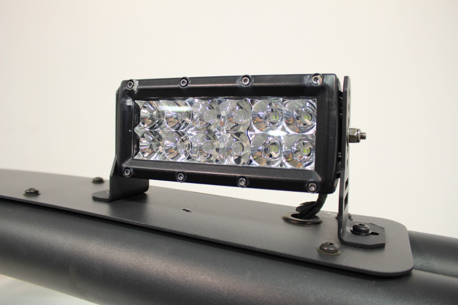 2018-2022 Chevrolet Colorado ZR2 Bed Sport Bar w/ LED Lighting & Switch 85129521