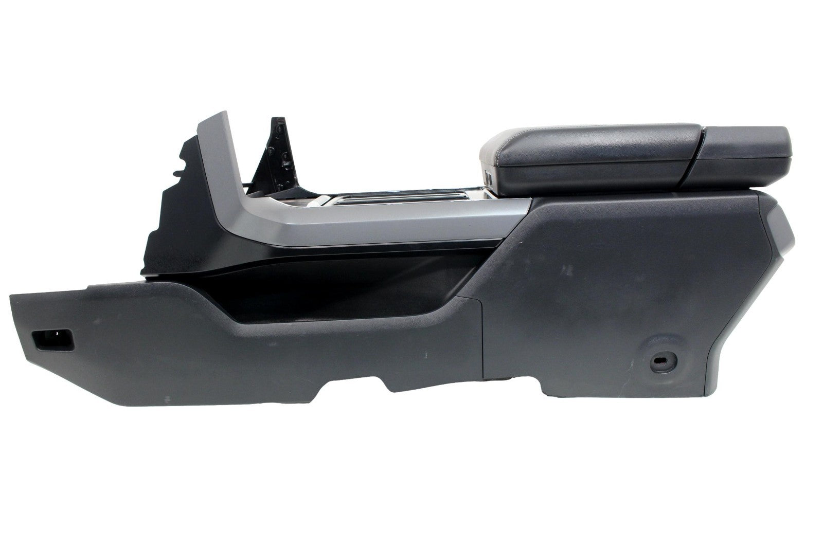 2024 2023 2022 2021 FORD F150 Center Console with INSTALL KIT