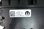 2025-2026 Ram 2500 3500 VSIM Interface Module & Upfitter Wiring Harness Set OEM