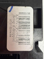 2020-2022 Ford Mustang GT500 OEM Rotary Gear Shifter Switch DCT KR3V-7P155-DB