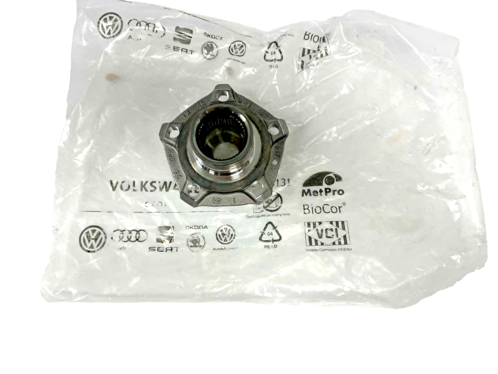 2019-2026 Porsche Macan Front Rear Wheel Hub Bearing OEM PAB407613 8W0407613