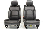 19-24 Dodge Ram 1500 Laramie Heated Cooled Leather Seats Front & Rear Crew Cab