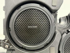 2013 - 2023 Dodge Challenger OEM Dual Subwoofer, MOPAR Harmon Kardon 05091044AF