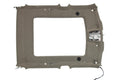 2023 - 2026 Ford Super Duty Headliner, Platinum Smoked Truffle w/ Harness OEM