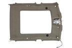 2023 - 2026 Ford Super Duty Headliner, Platinum Smoked Truffle w/ Harness OEM