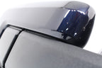 2021 - 2025 Ford F-150 Passenger Side Mirror Antimatter Blue Power Fold BLIS 360