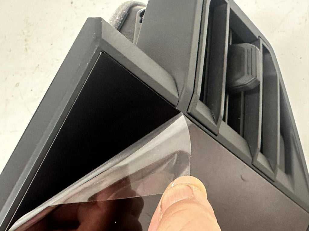 2022 - 2026 Toyota Sequoia Tundra TRD OEM 14" JBL Head Unit Radio GPS Nav Screen