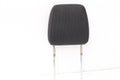 2015 - 2019 Ford Transit Front Headrest, Charcoal Gray Cloth 2-Way Height Adjust