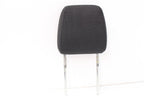 2015 - 2019 Ford Transit Front Headrest, Charcoal Gray Cloth 2-Way Height Adjust