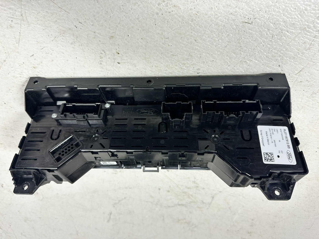 2024 Ford F150 Center Dash Radio Climate Heated Seat Control RL3T-18C612-BB