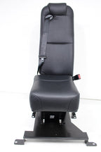 Mercedes Sprinter Jump Seat w/ Quick-Release Base & Integrated 3-Point Seatbelt