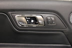 2015 - 2023 Ford Mustang GT500 LH Driver Door Trim Panel OEM KR3V-6323943-BL