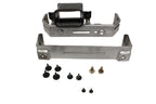 2013 - 2018 Dodge Ram Center Console w/ Radio Bezel, Install Brackets & Bolts