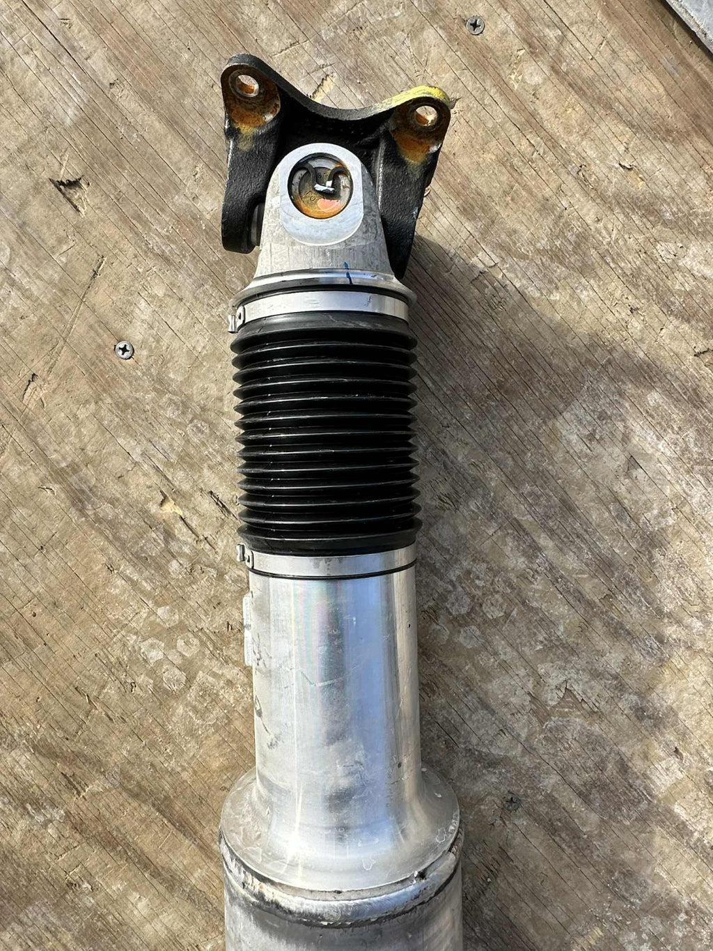 2024 + Toyota Tacoma TRD Pro 2.4L Hybrid Rear Drive Shaft, OEM Used