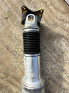 2024 + Toyota Tacoma TRD Pro 2.4L Hybrid Rear Drive Shaft, OEM Used