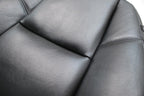 2007 - 2014 Sierra Chevy Silverado Front Seats, LTZ Black Leather Heated Cooled