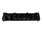 2014 - 2018 Ram Instrument Panel Controls, Laramie Longhorn Limited w/ Trailer