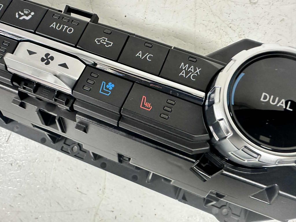 21 - 25 Ford F150 Center Dash Radio Climate Heated Seat Control rl3t-18c612-db