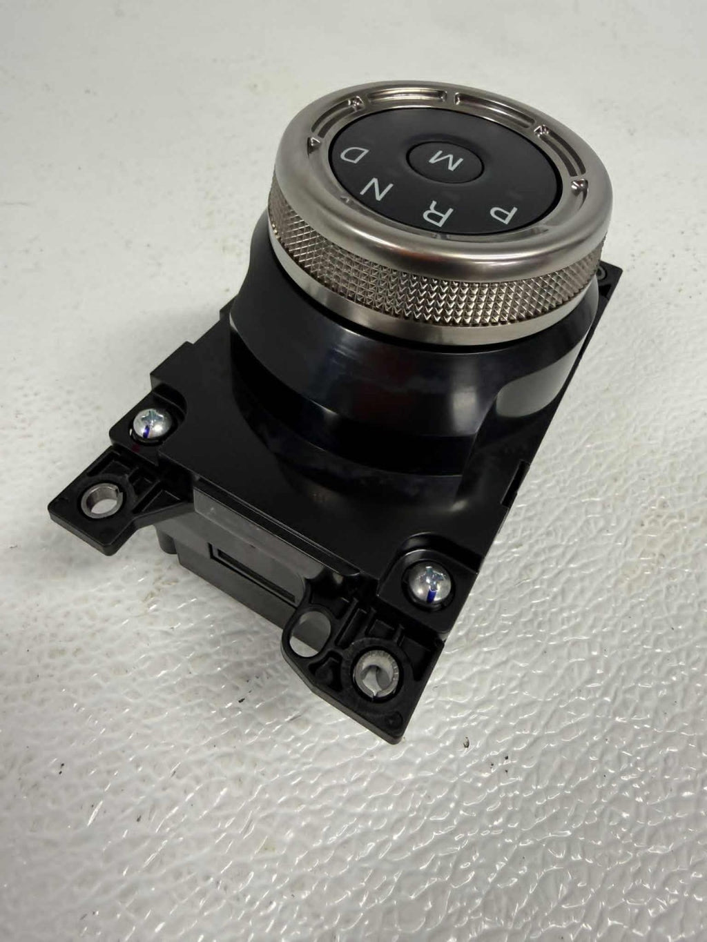 2020-2022 Ford Mustang GT500 OEM Rotary Gear Shifter Switch DCT KR3V-7P155-DB