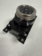 2020-2022 Ford Mustang GT500 OEM Rotary Gear Shifter Switch DCT KR3V-7P155-DB