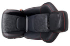 2024 - 2025 Toyota Tacoma TRD Pro IsoDynamic Performance Front Seats Black