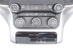 2019 - 2023 Dodge Ram TRX Carbon Fiber Radio Bezel Dash Instrument Off-Road OEM