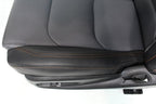 16 - 24 Camaro 50th Anniversary Leather Seats Heated Cooled Front Rear Coupe OEM