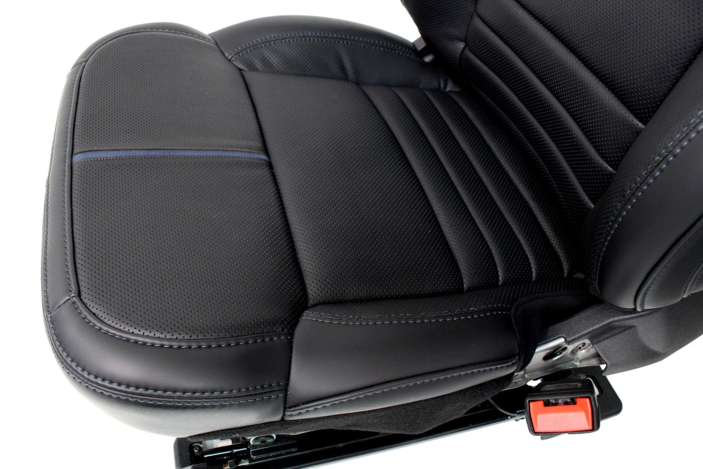 2021-2025 Ford F-150 & 2022-2025 Super Duty Platinum Leather Seats, BRAND NEW OE
