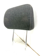 2021 - 2026 Ford F150 Super Duty Front Seat Headrest, Gray Cloth XL XLT 2-Way