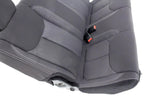 Jeep Wrangler Rear Seat JK 2dr Sahara 2013 2014 2015 2016 2017 2018