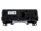 2020 - 2024 Porsche 911 992 Climate Control A/C Switch Panel 992.919.610.AR OEM
