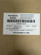 2015-2026 Porsche Macan Right RH Passenger Door Mirror Glass Auto Dim 95B857522T