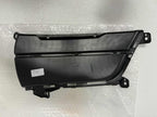 2022-2026 Porsche Macan Front Left Brake Air Duct Guide Surround 95B121333D