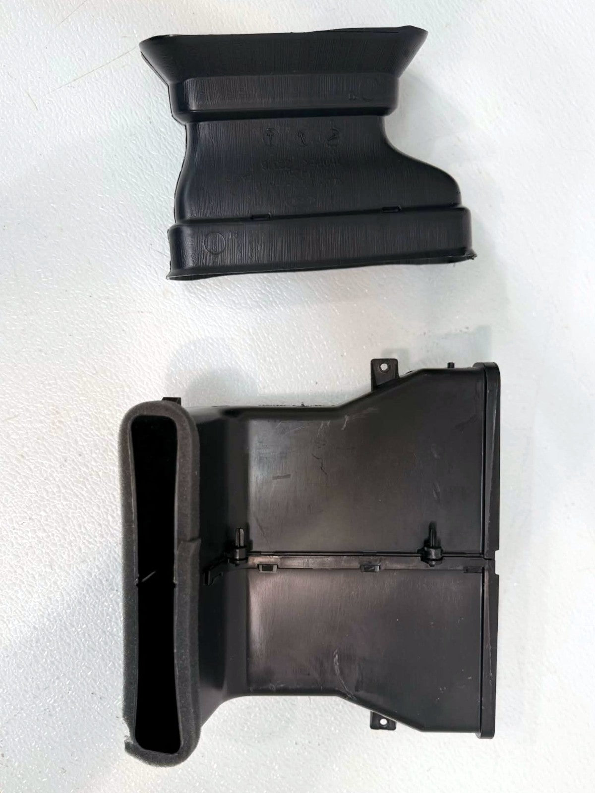 2021 - 2025 Ford F150 Center Console & Dash Trim, Black W/o Shifter XL XLT STX