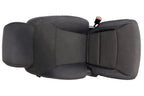 2015 - 2025 Ford F-Series & Super Duty BRAND NEW OEM Black Cloth Seats