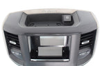 2019 - 2023 Dodge Ram TRX Carbon Fiber Radio Bezel Dash Instrument Off-Road OEM