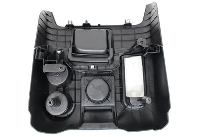 Dodge Ram Center Lower Floor Console / Cup Holders Diesel Shifter 2013 - 2018