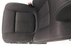 2009 - 2014 Ford F-150 Sport Cloth Seats Power Driver Street Rod Project Truck