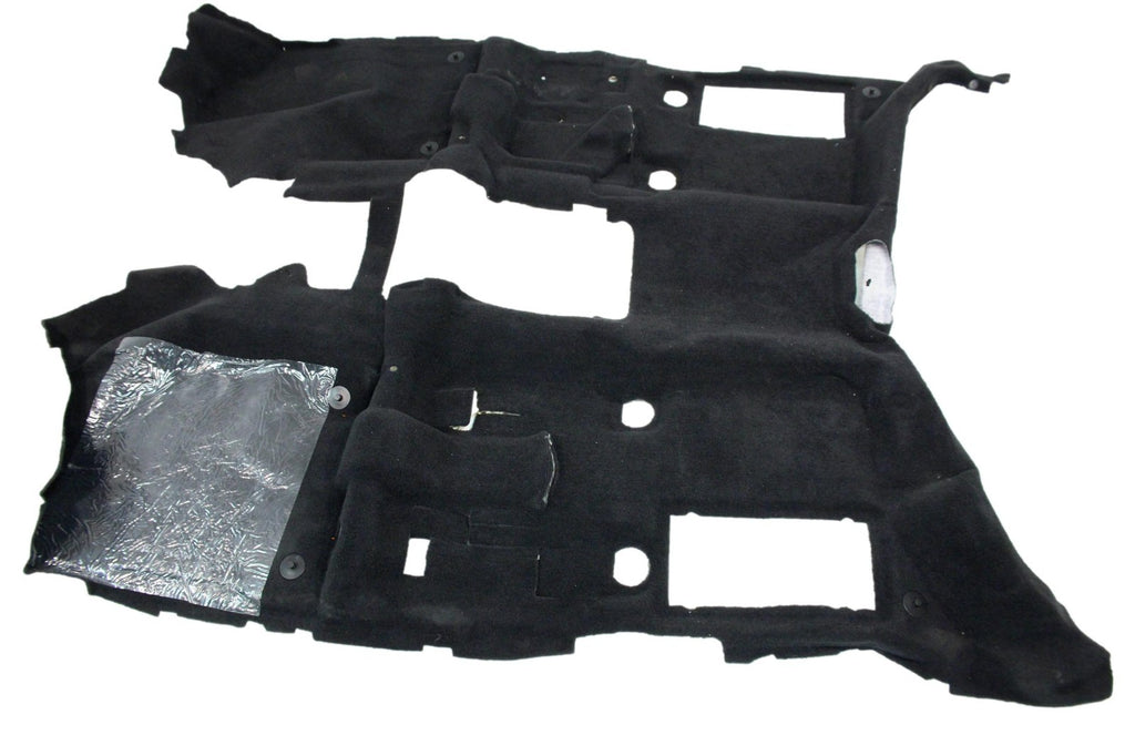 2025+ Ram 2500 + HD Rebel Complete Interior w/ Seats, Dash, Wiring, Door Panels+